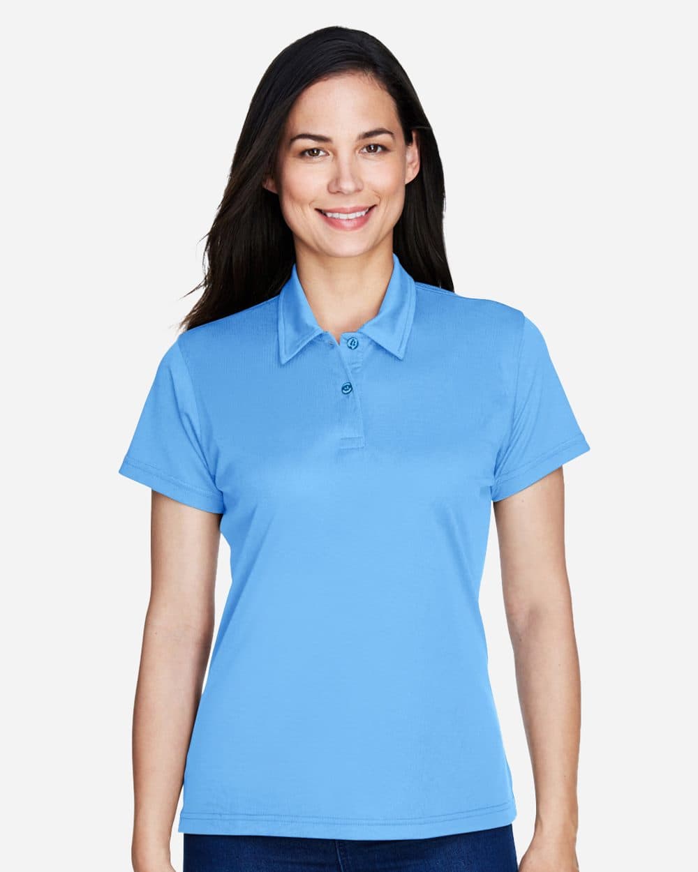 Image for Women's Command Snag Protection Polo - TT21W