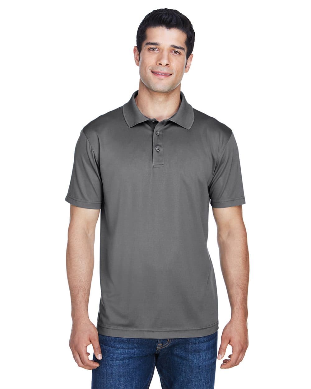 Image for Polyester Jersey Polo - M315