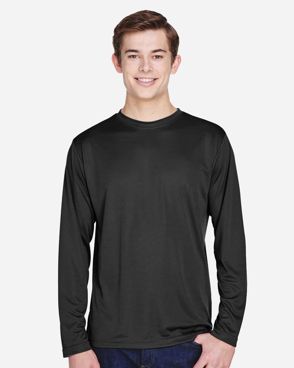 Image for Zone Performance Long Sleeve T-Shirt - TT11L