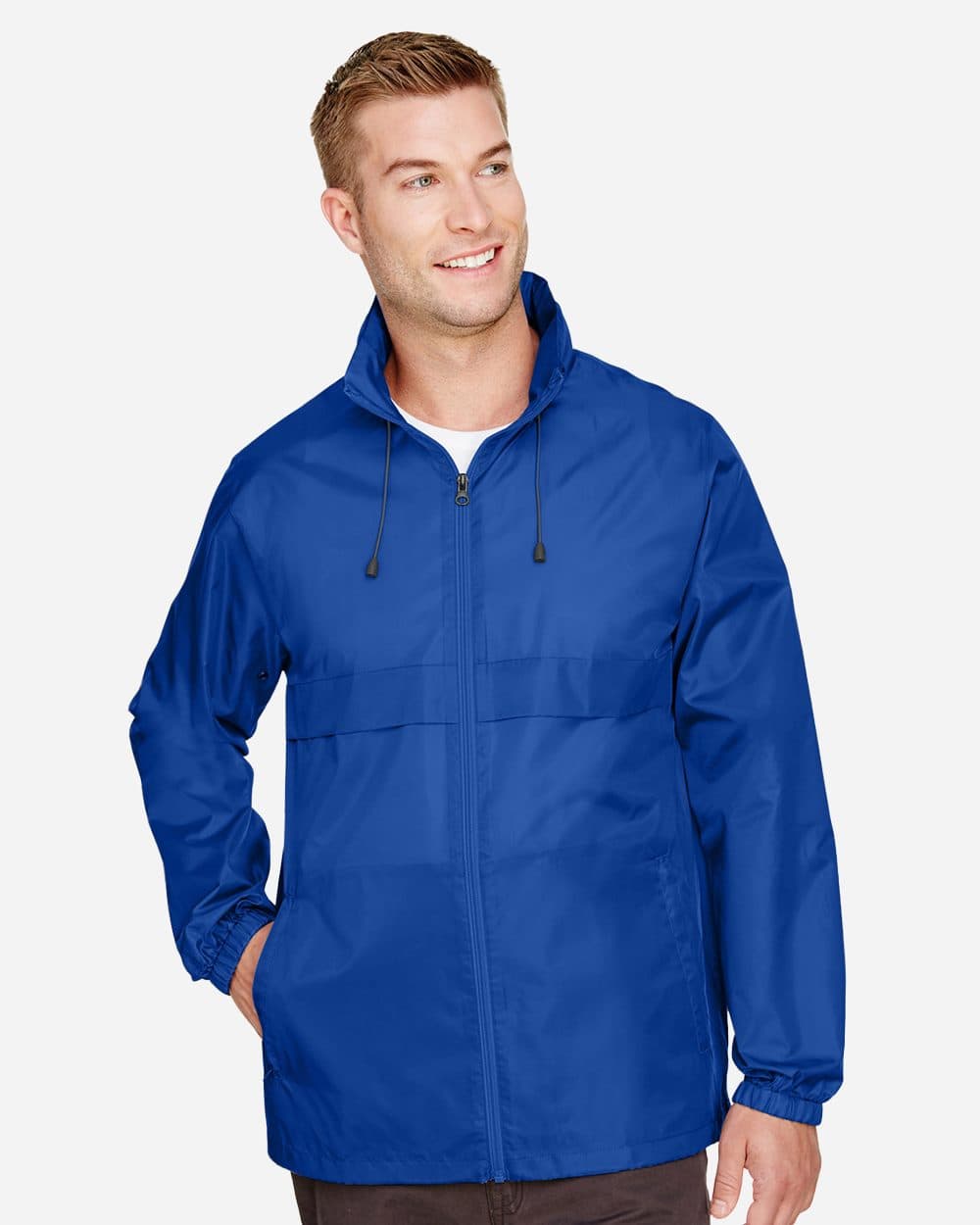 Image for Zone Protect Lightweight Jacket - TT73