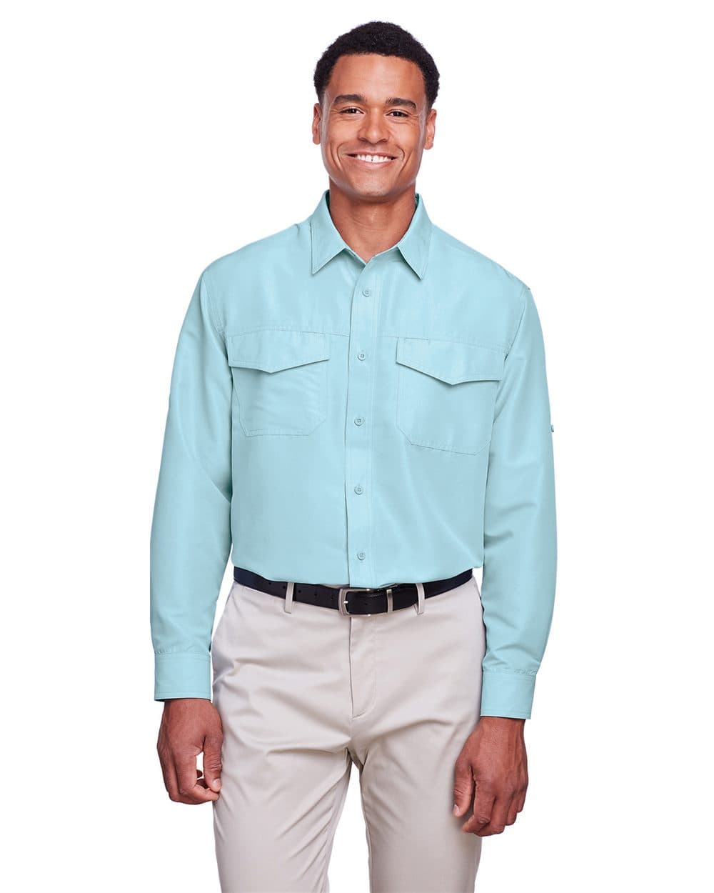 Image for Key West Performance Staff Shirt - M580L