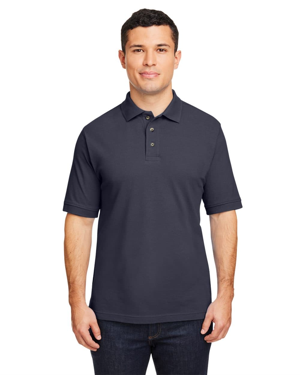 Image for Pique Polo - M200