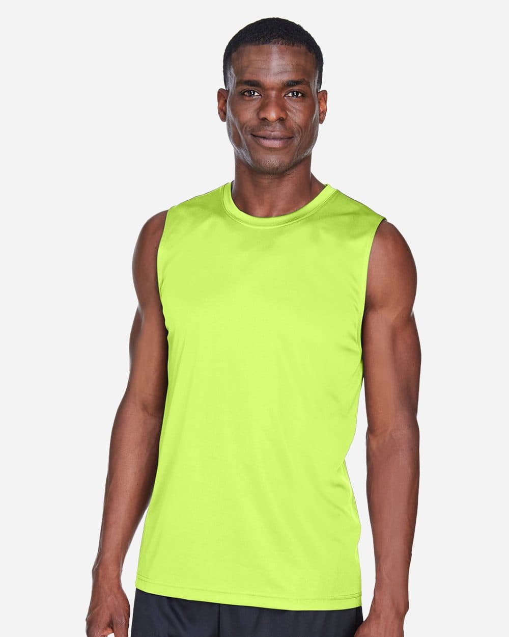 Image for Zone Performance Muscle T-Shirt - TT11M