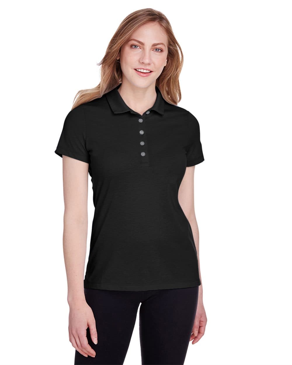 Image for Women's Fusion Polo - 596921