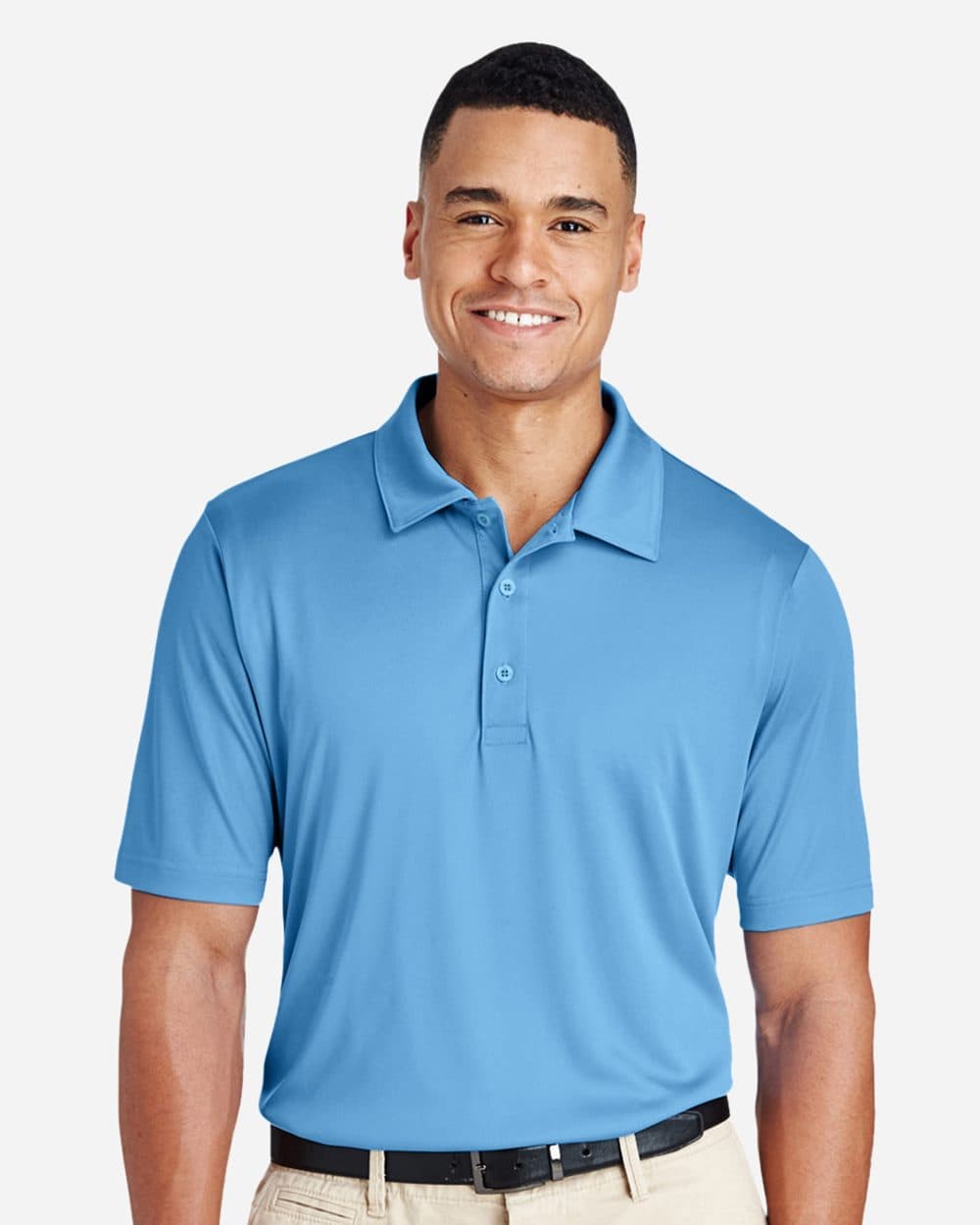 Image for Zone Performance Polo - TT51