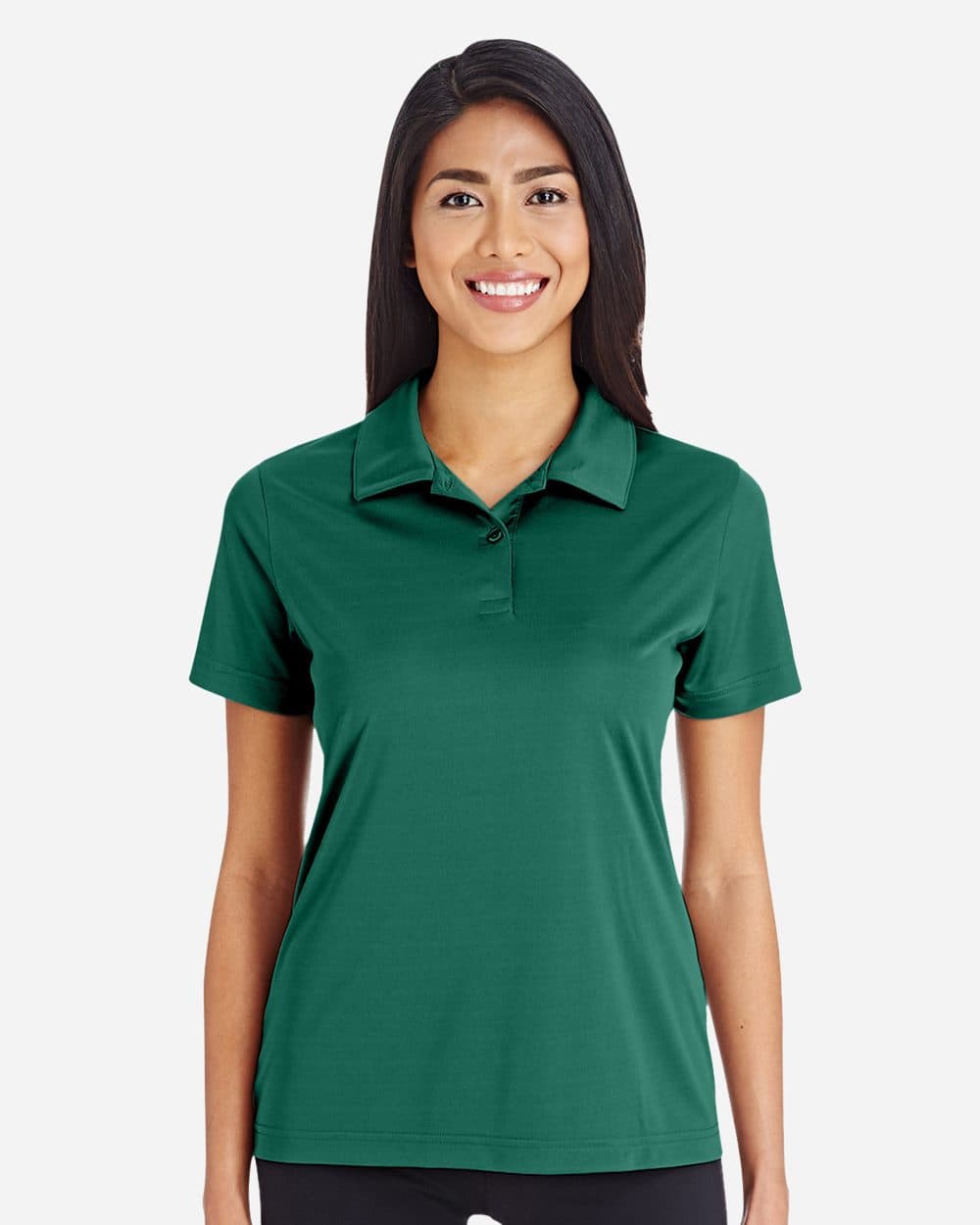 Image for Women's Zone Performance Polo - TT51W