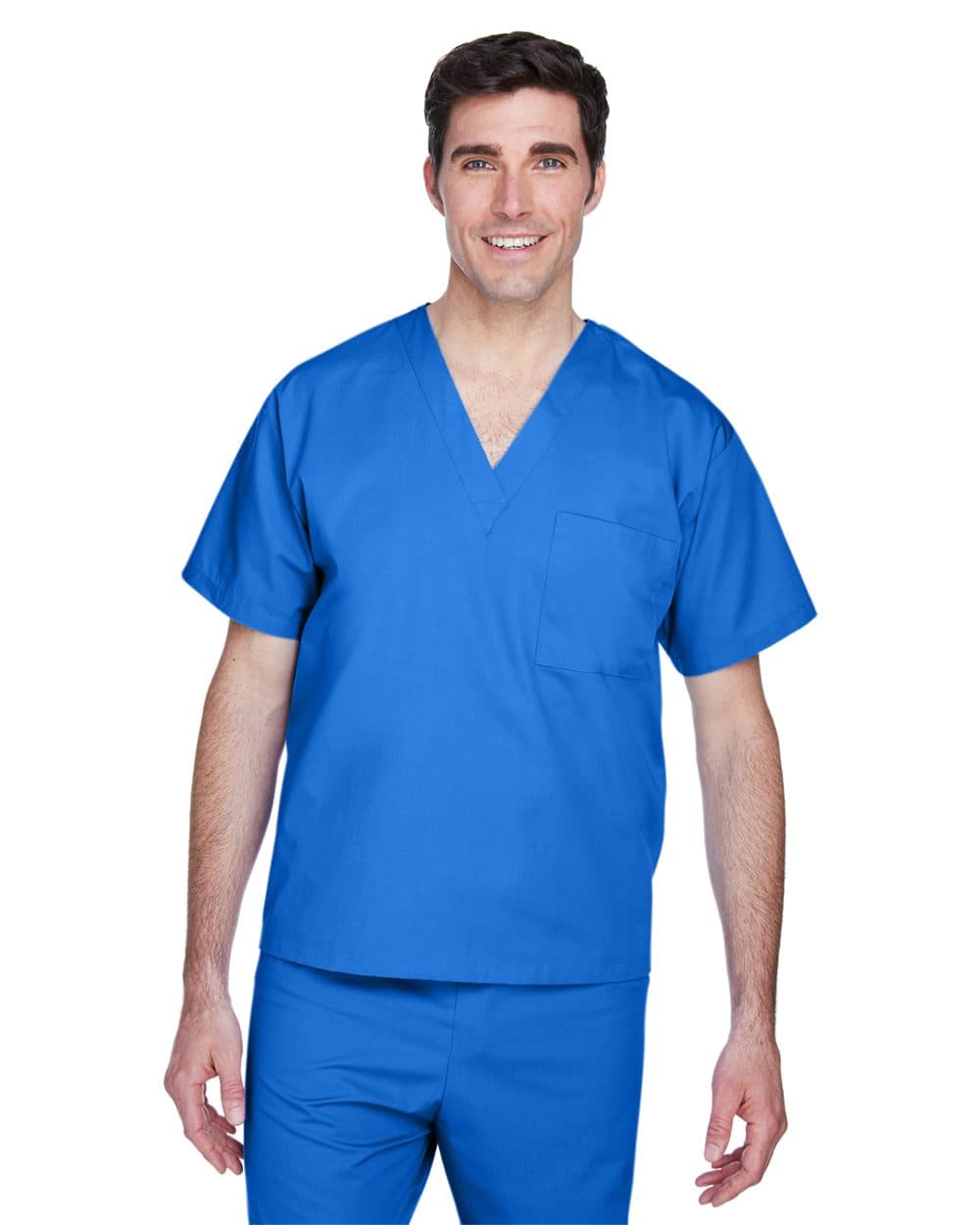 Image for Restore Scrub Top - M897