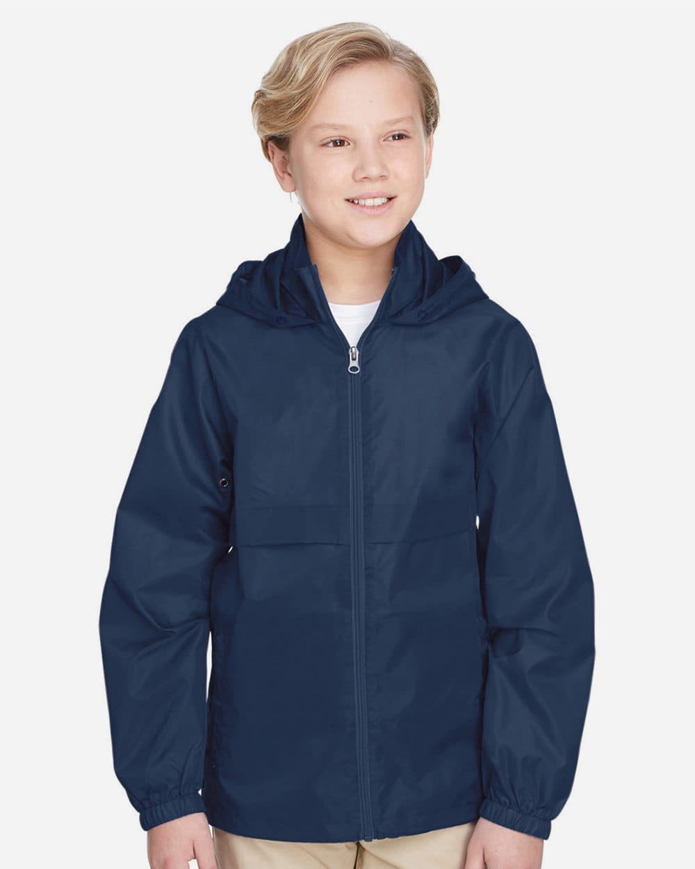 Image for Youth Zone Protect Lightweight Jacket - TT73Y