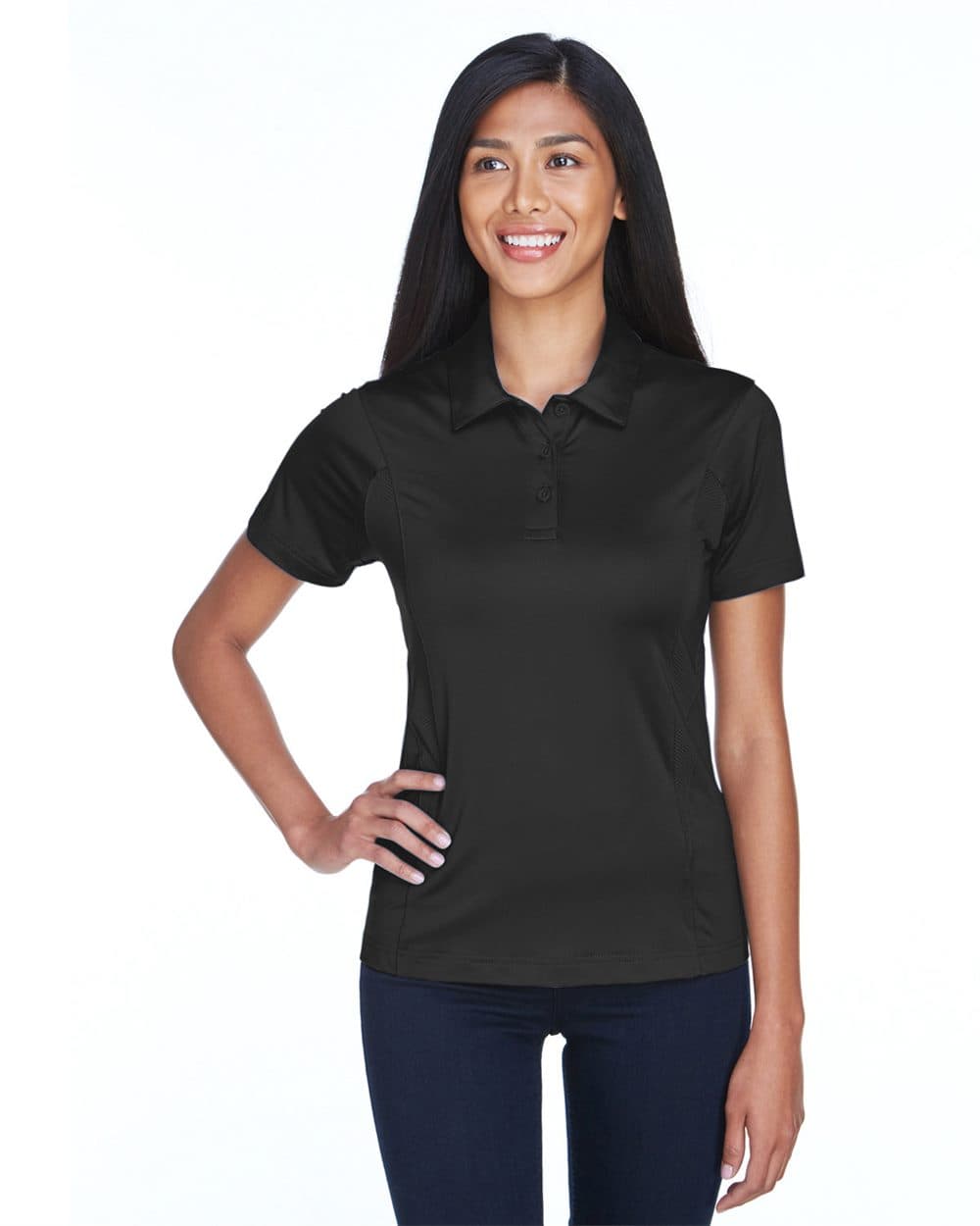 Image for Women's Charger Performance Polo - TT20W