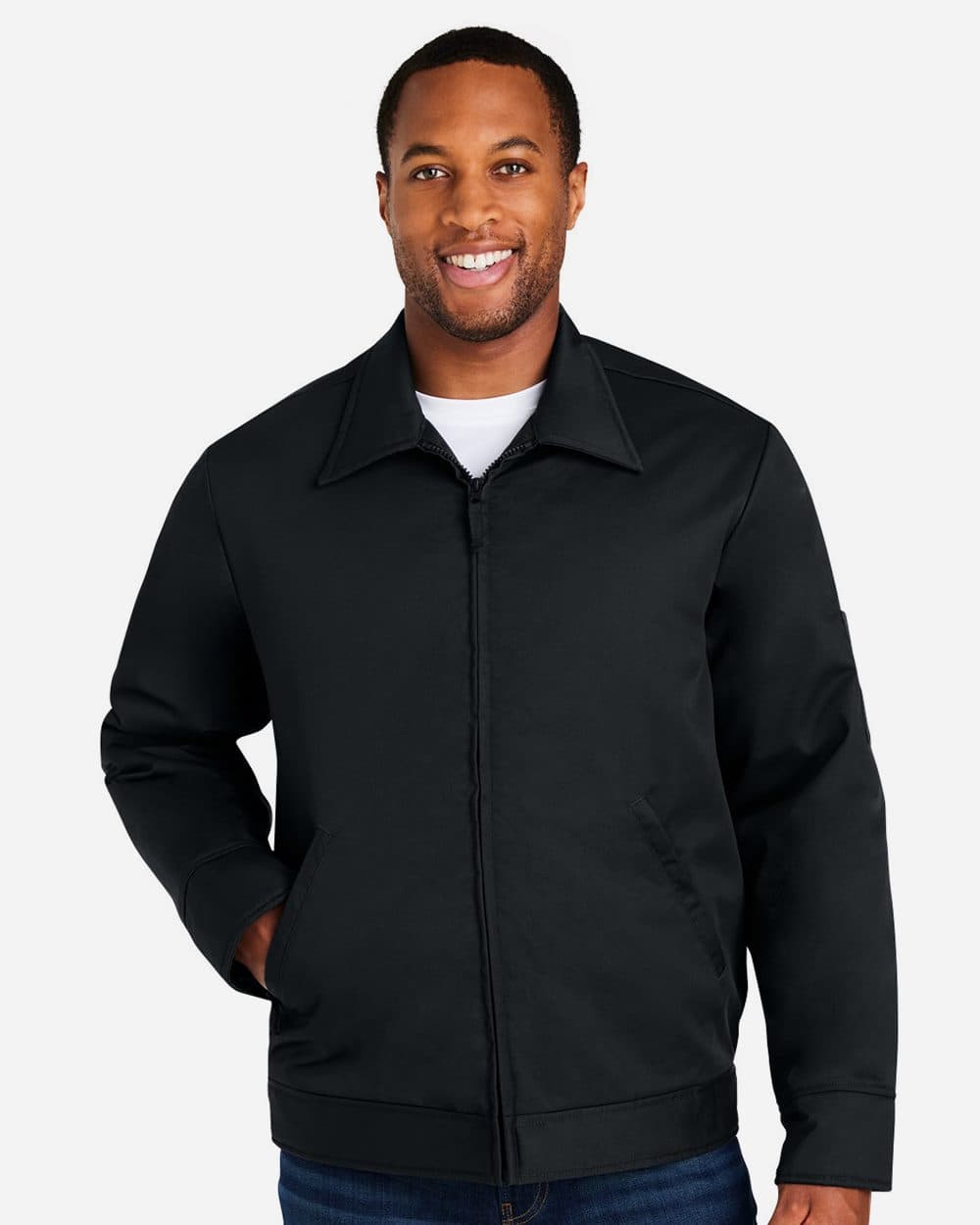 Image for Unisex ClimaBloc® Station Jacket - M721