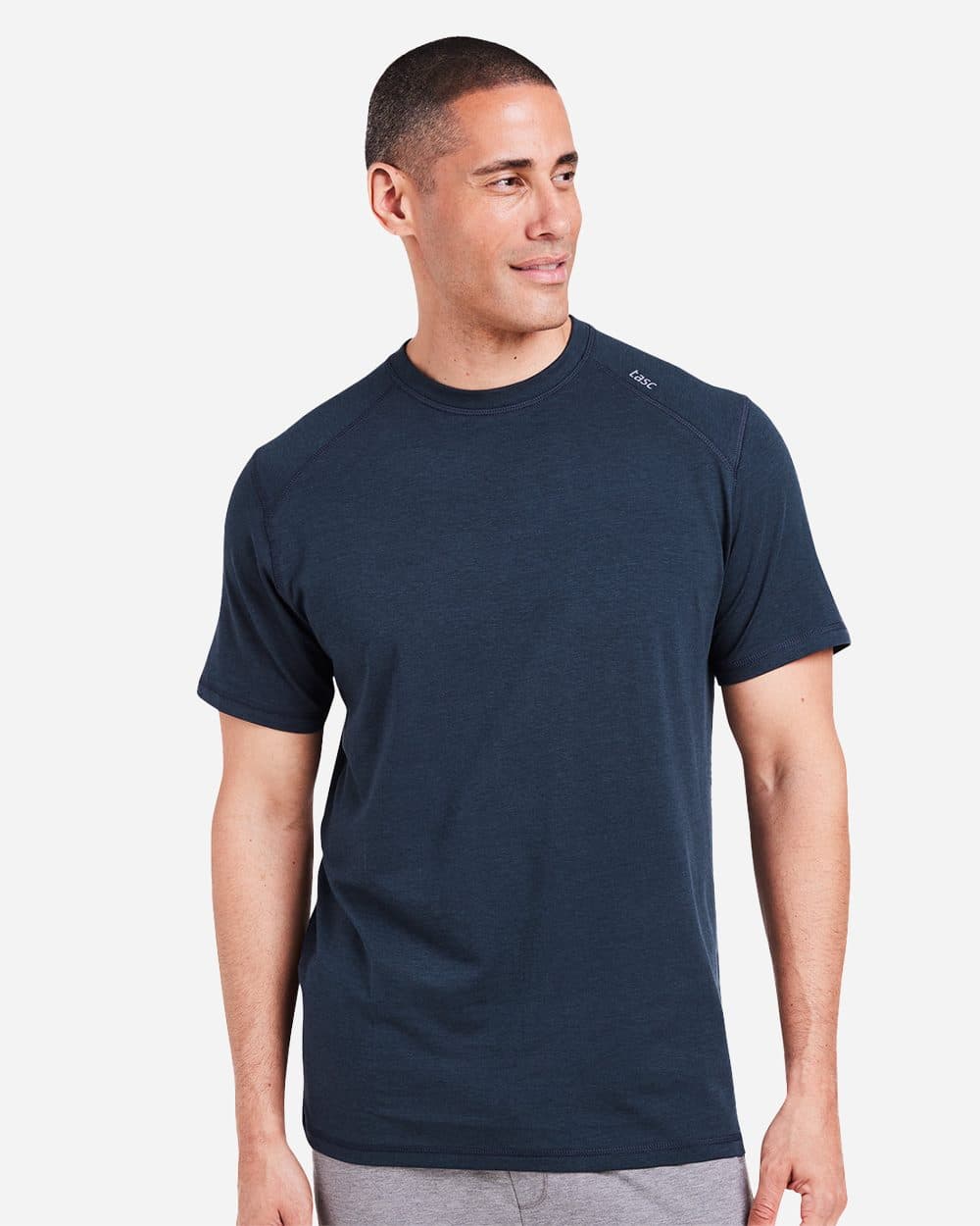 Image for Men's Carrollton Fitness T-Shirt - TM110AB