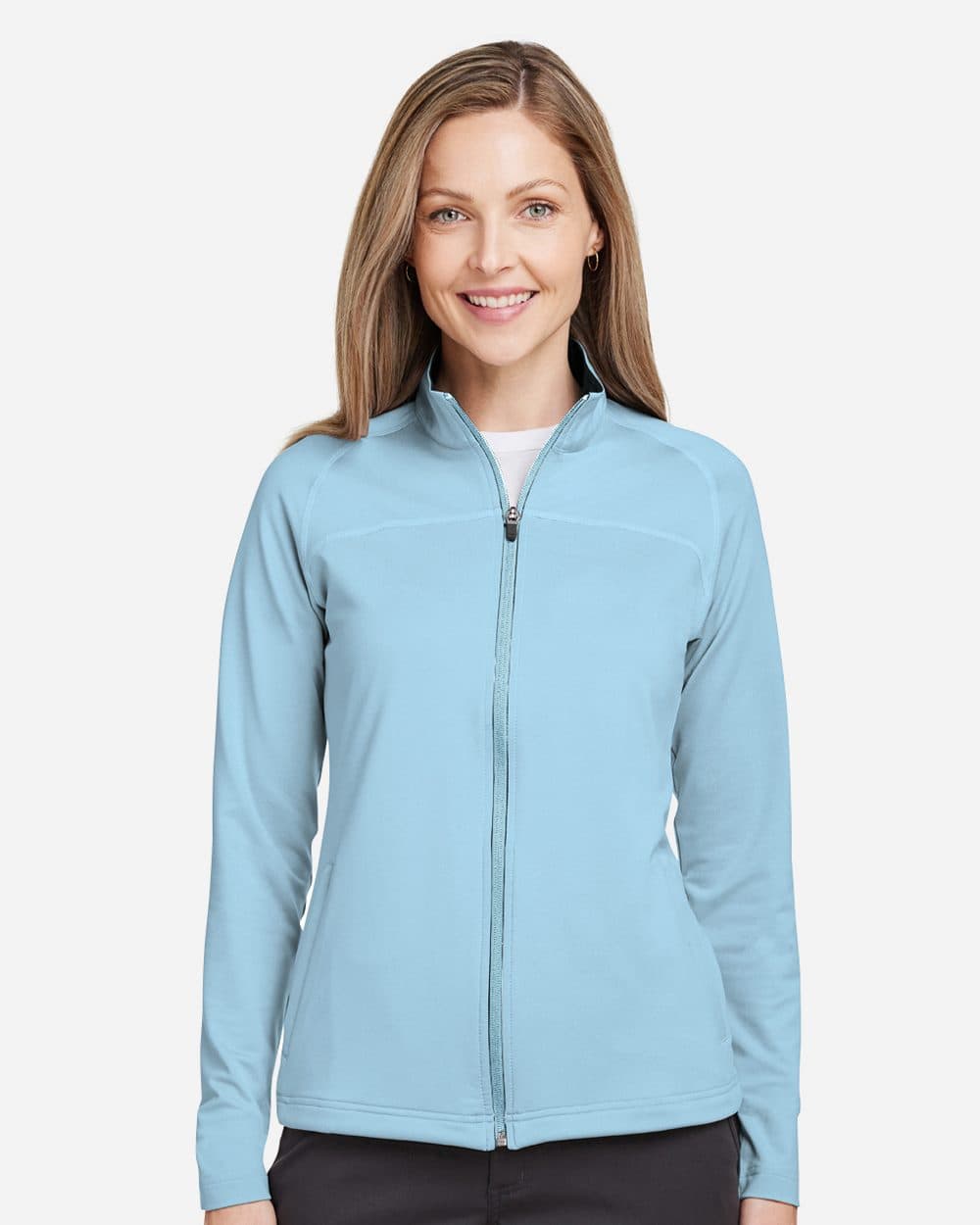 Image for Women's Cora Full-Zip - SWF400L
