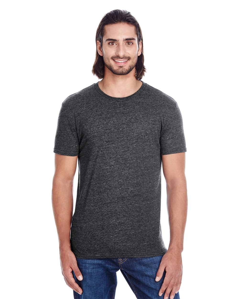 Image for Unisex Triblend T-Shirt - 102A