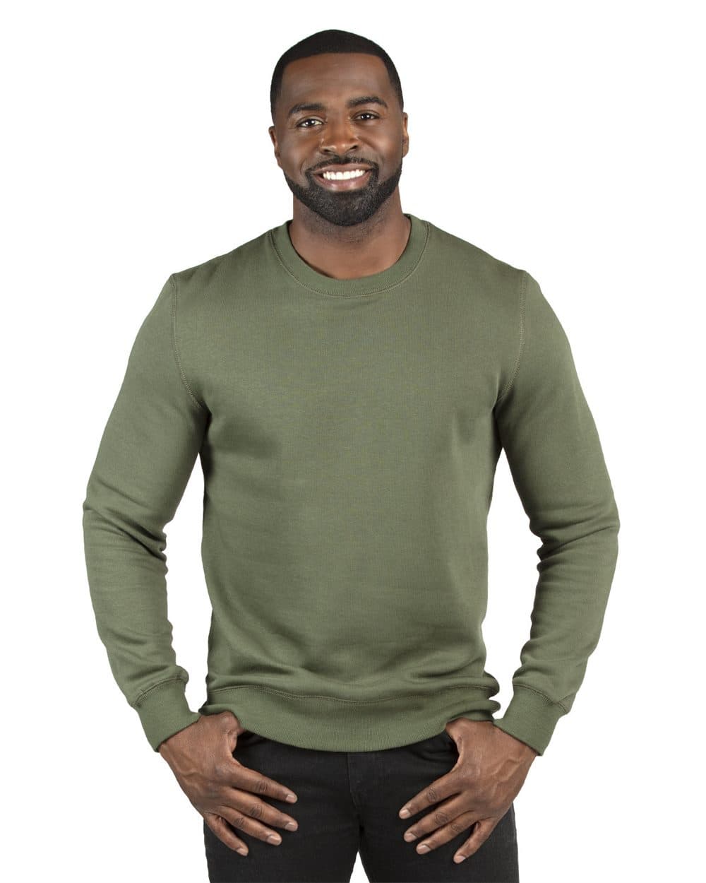 Image for Ultimate Crewneck Sweatshirt - 320C