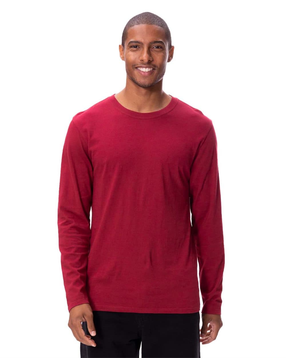 Image for Ultimate Long-Sleeve T-Shirt - 180LS