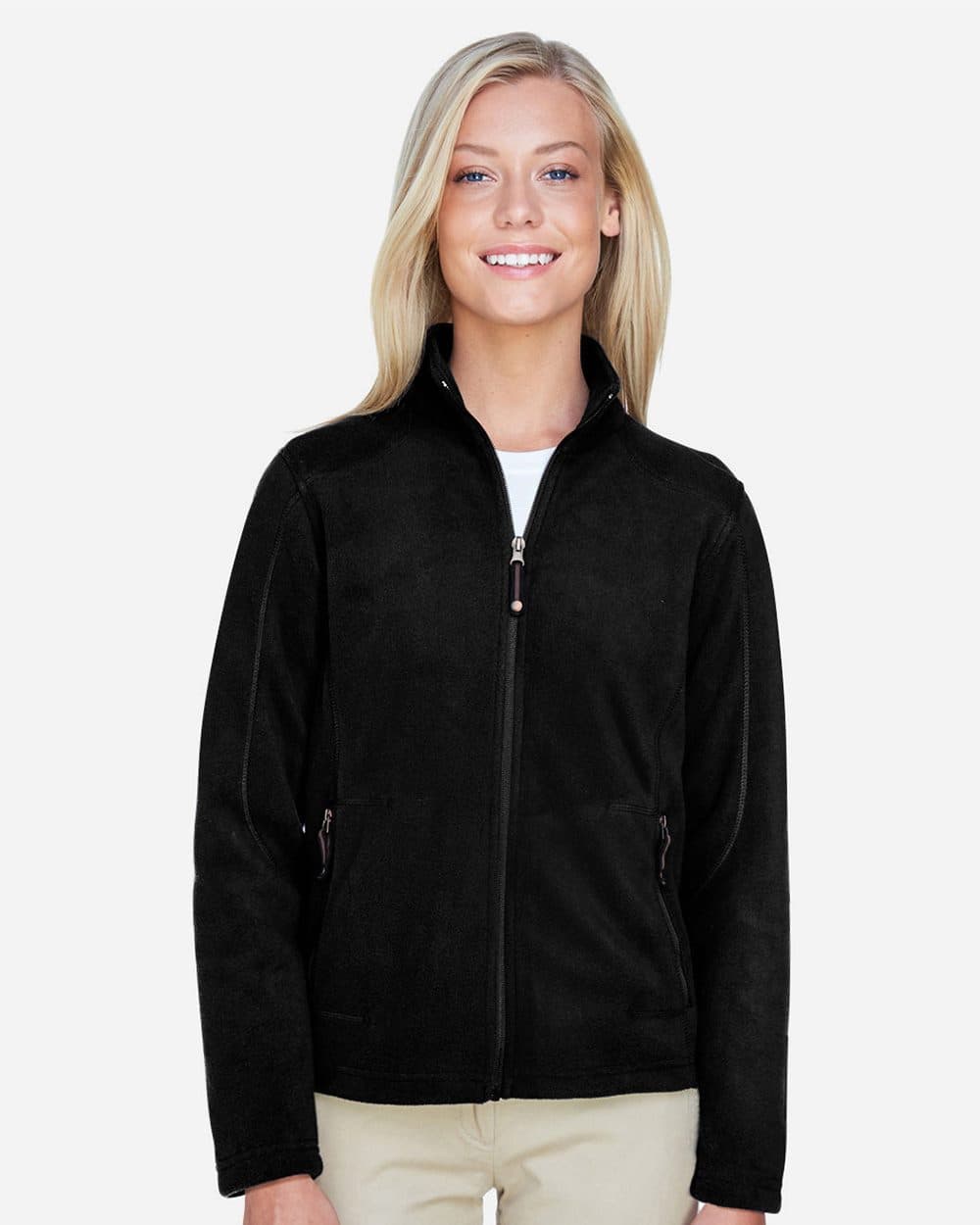 Image for Women's Voyage Fleece Jacket - 78172