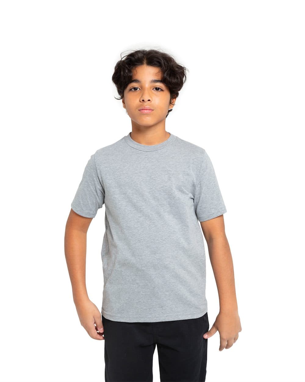 Image for Youth Epic Cotton T-Shirt - T1000B
