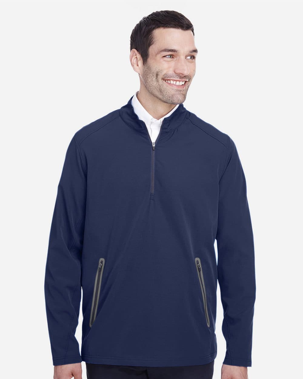 Image for Quest Stretch Quarter-Zip - NE401