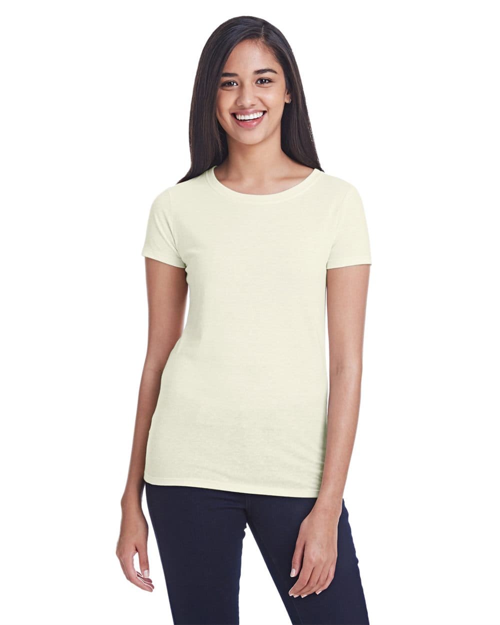 Image for Women's Tri-Blend Short-Sleeve T-Shirt - 202A