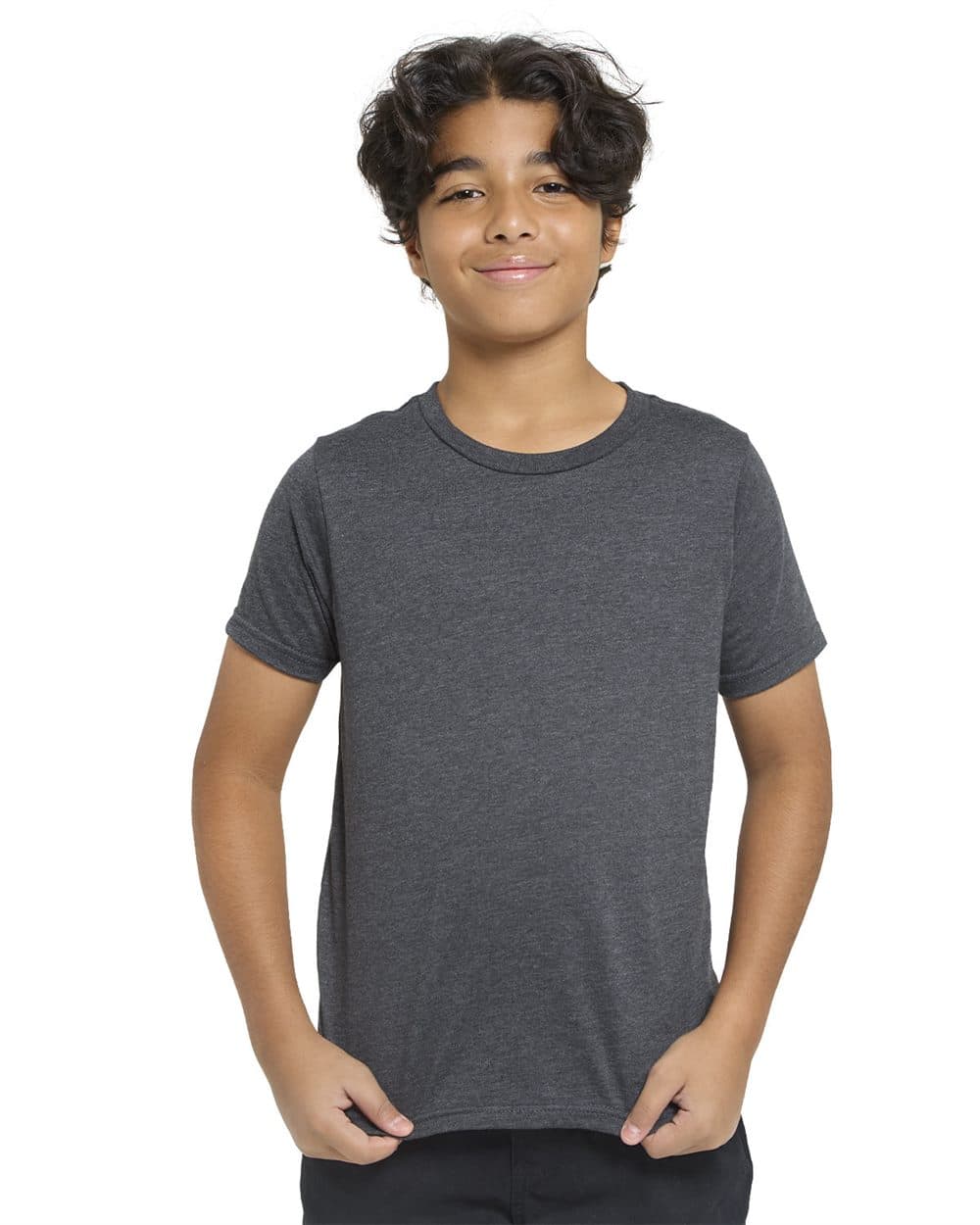 Image for Youth Epic CVC T-Shirt - T1001B