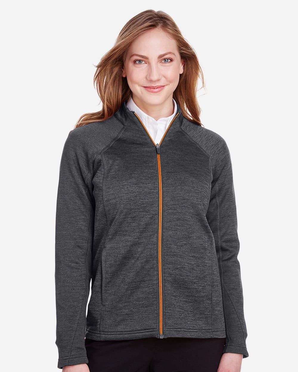 Image for Women's Flux 2.0 Full-Zip Jacket - NE712W
