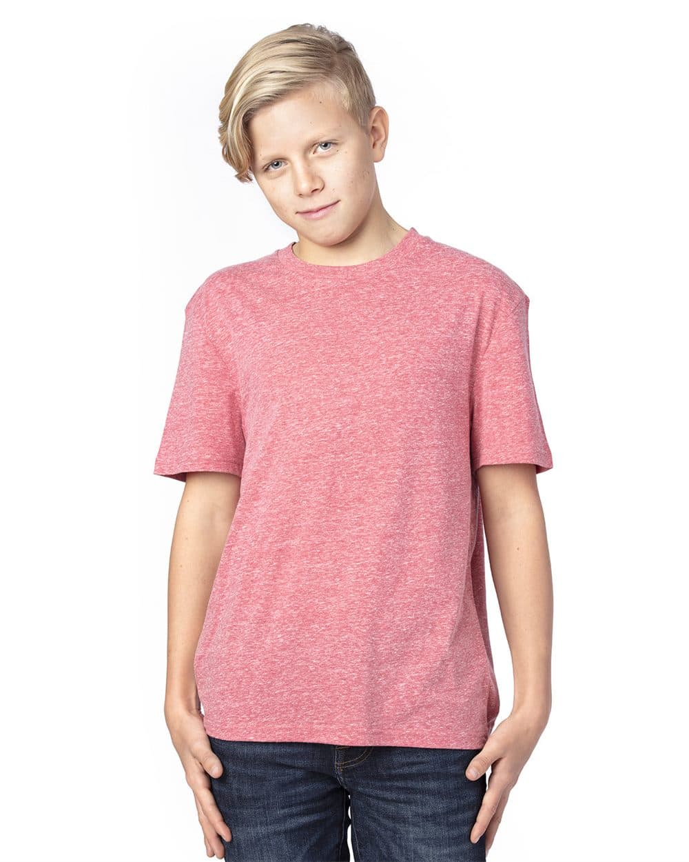 Image for Youth Triblend T-Shirt - 602A