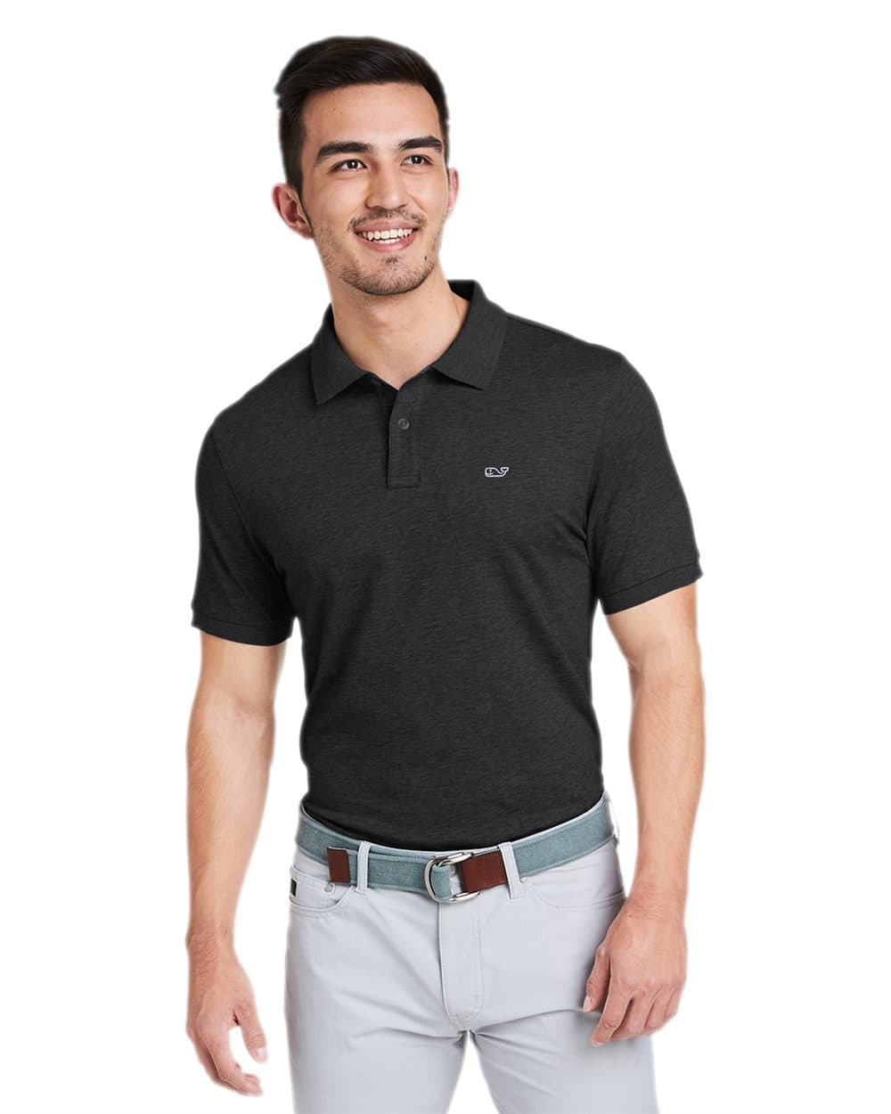Image for Men's Edgartown Pique Polo - G011147