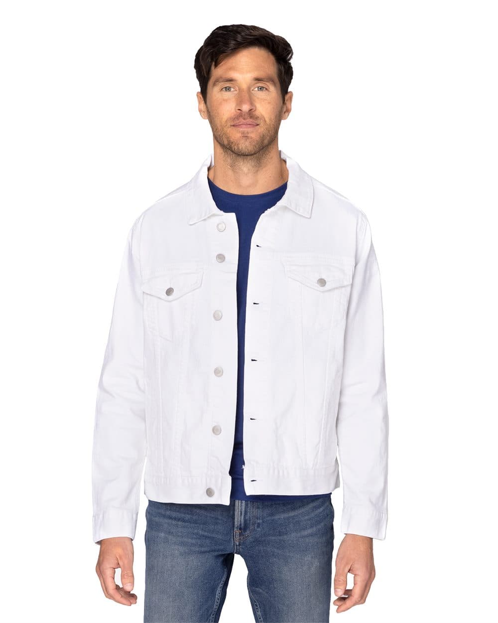 Image for Denim Jacket - 370J