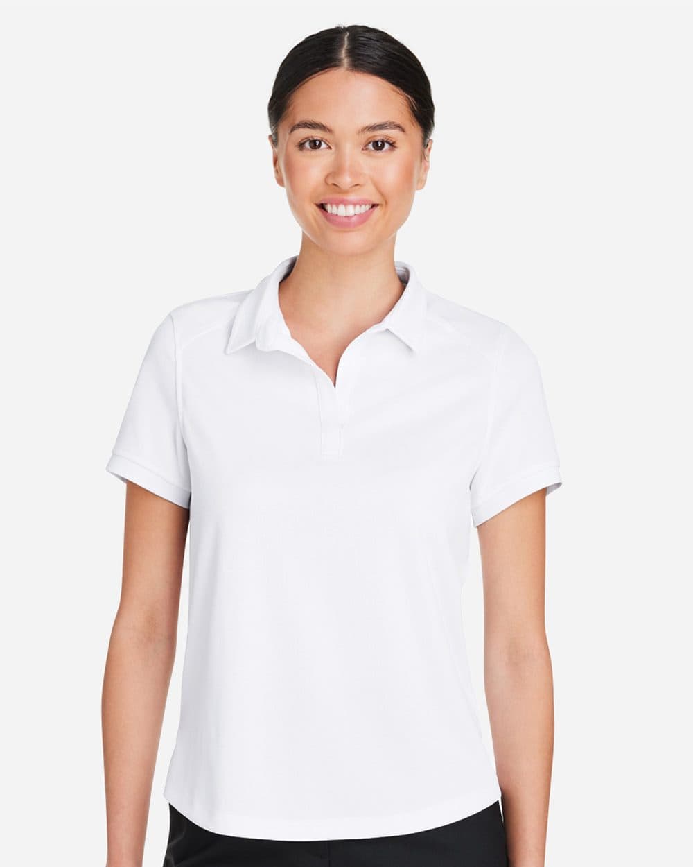 Image for Women's Express Tech Performance Polo - NE112W