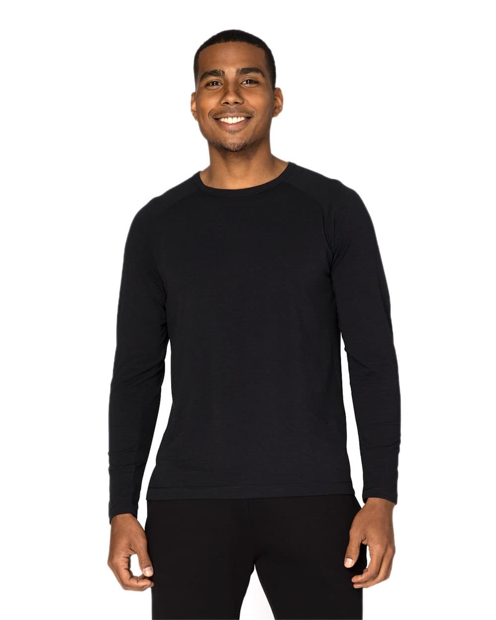 Image for Impact Long-Sleeve T-Shirt - 382LS