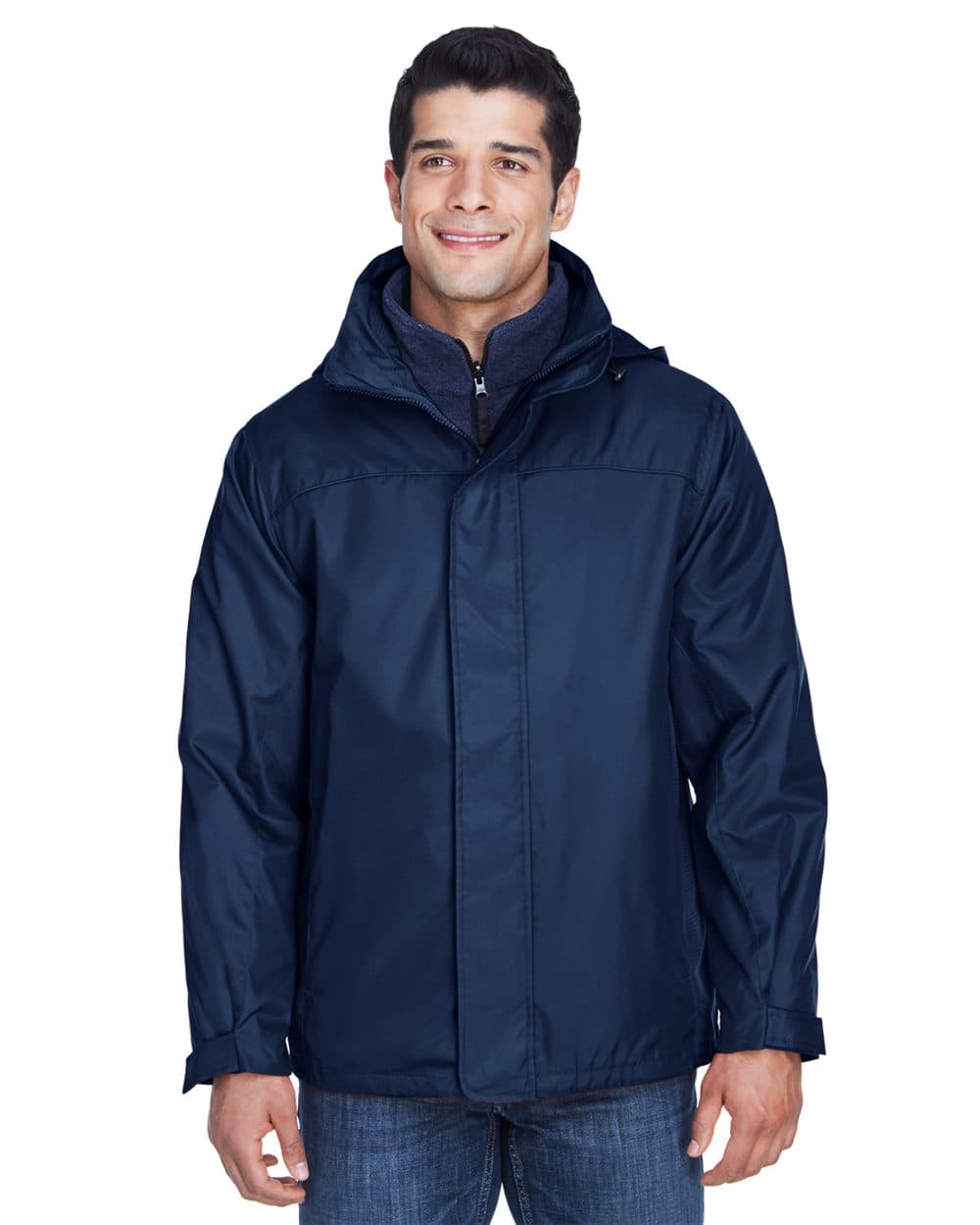 Image for 3-in-1 Insulated Jacket - 88130