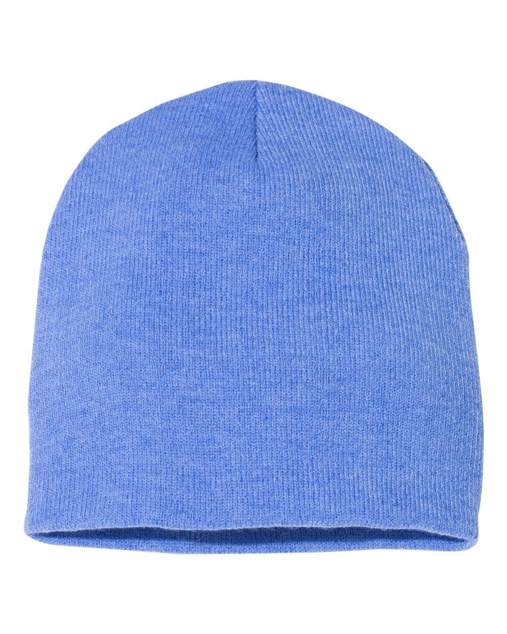 Image for 8" Beanie - SP08