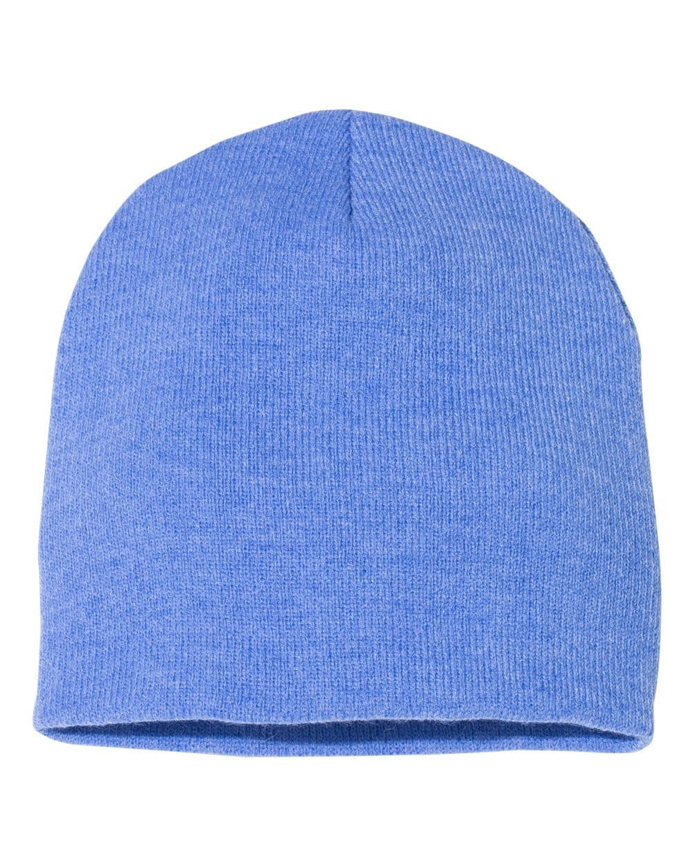 Image for 8" Beanie - SP08