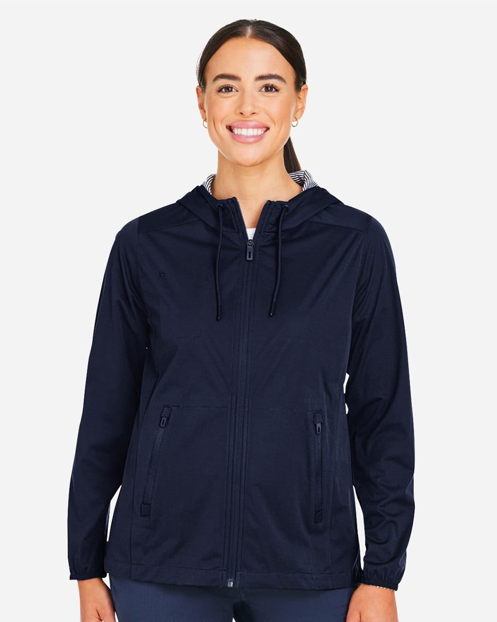 Image for Women's Network Lightweight Jacket - NE75W
