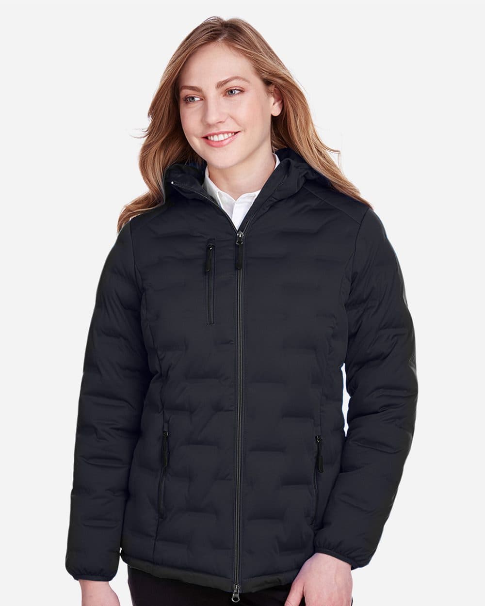Image for Women's Loft Puffer Jacket - NE708W