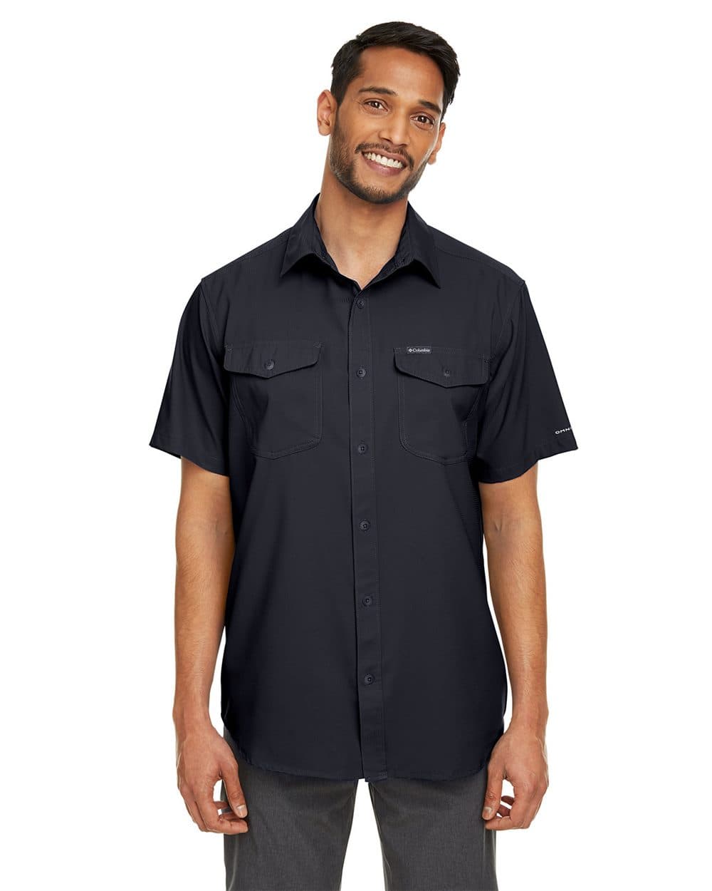 Image for Utilizer™ II Solid Performance Short Sleeve Shirt - 1577761