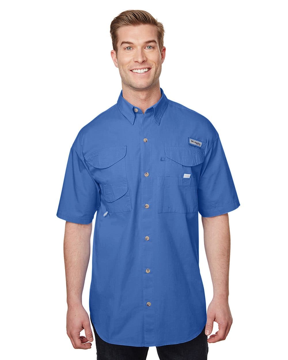 Image for Bonehead™ Short Sleeve Shirt - 7130