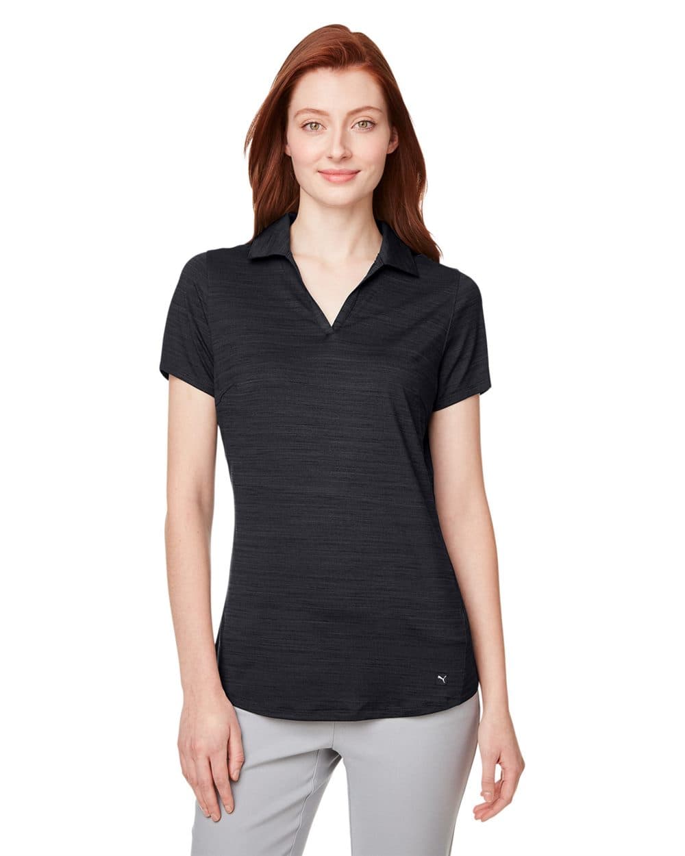 Image for Women's Cloudspun Free V-neck Polo - 597695
