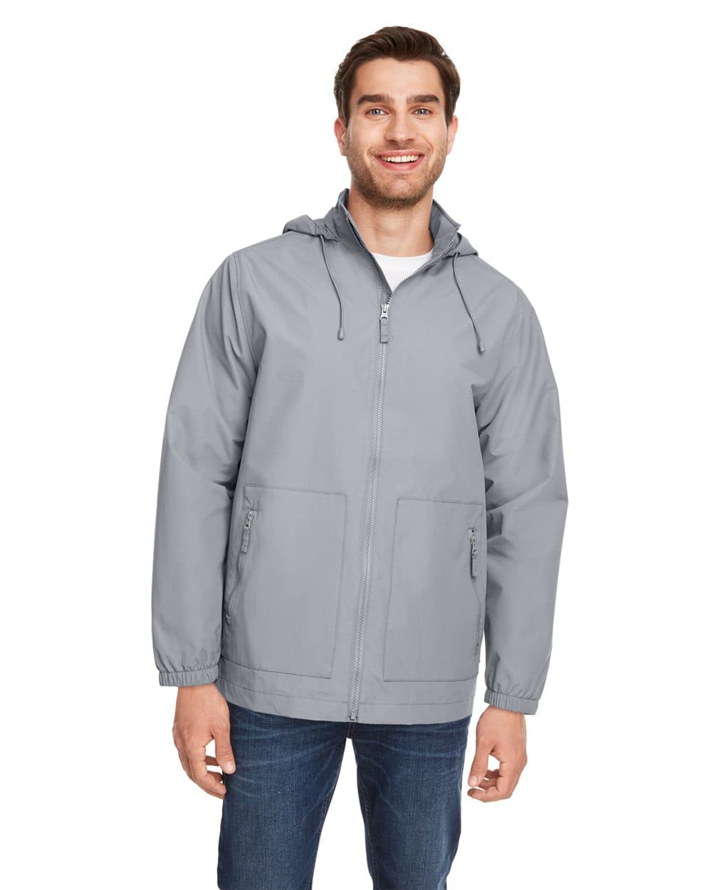 Image for Zone HydroSport™ Storm Flap Jacket - TT87