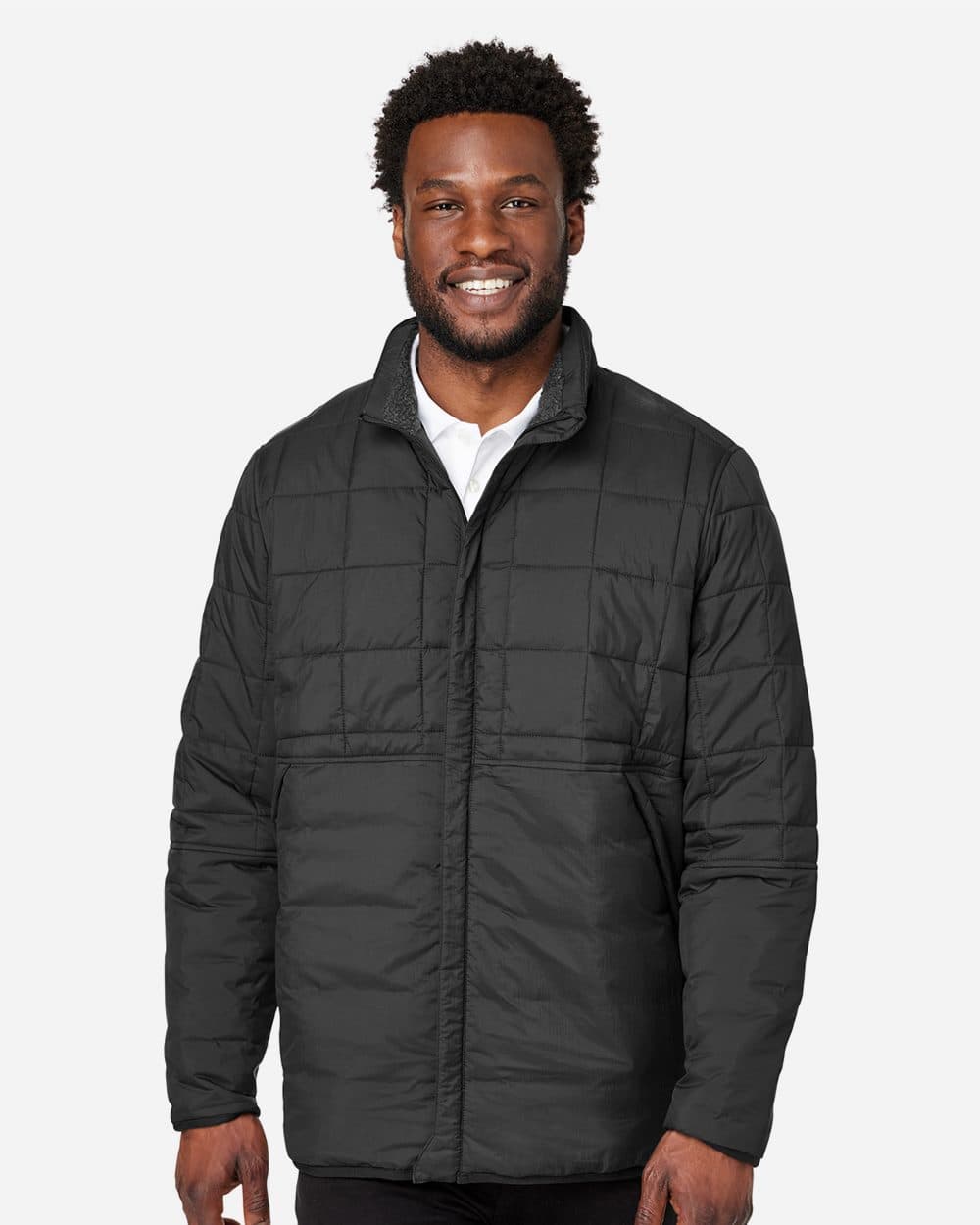 Image for Aura Fleece-Lined Jacket - NE721