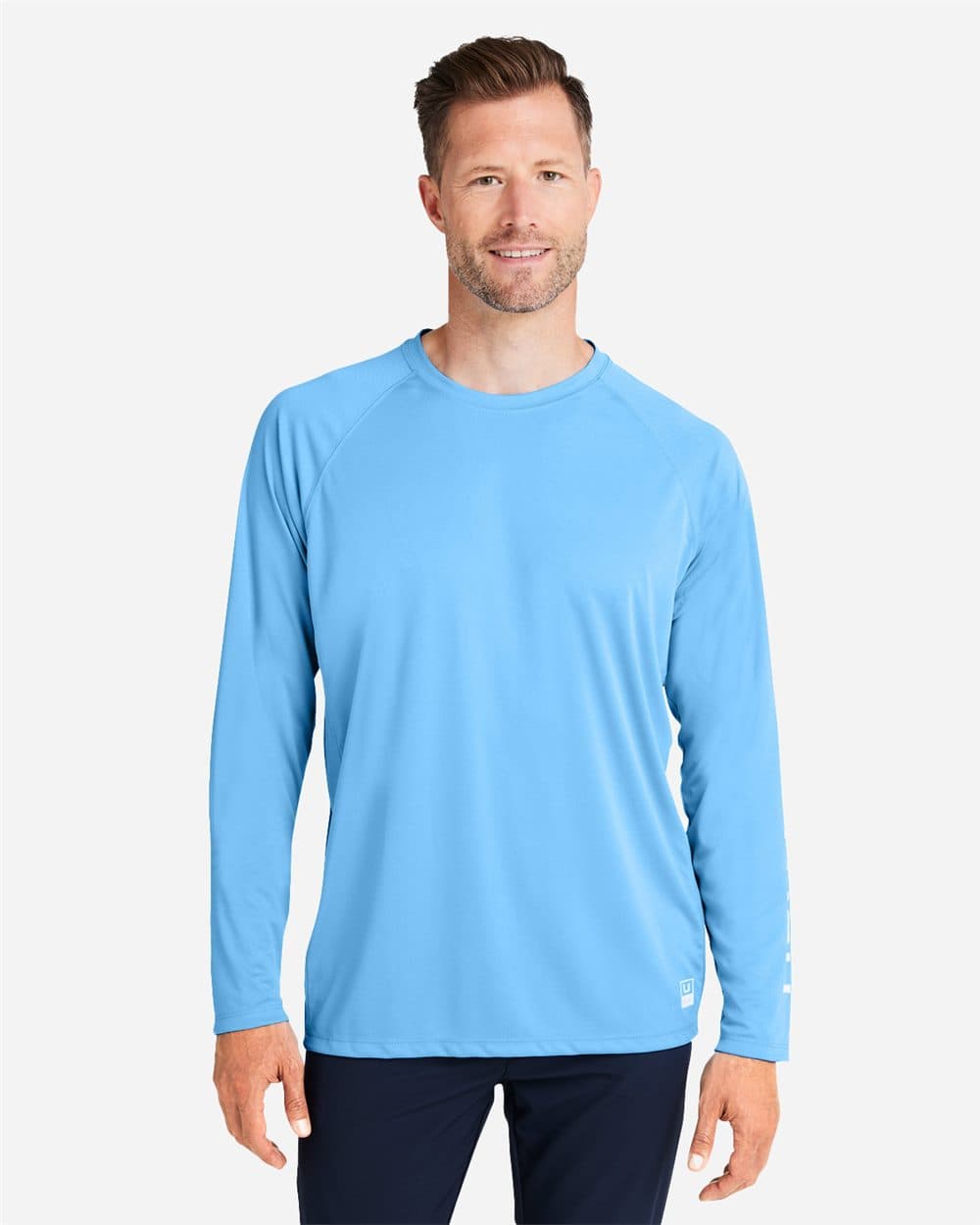Image for Men's LoPro Pursuit Long Sleeve T-Shirt - H12L009