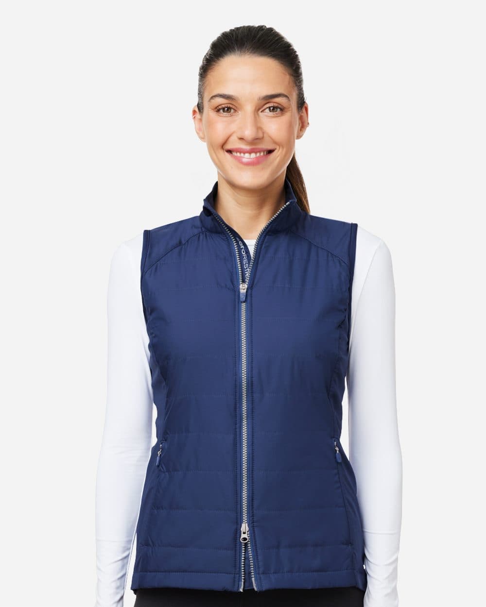Image for Women's Tess Hybrid Vest - L324L