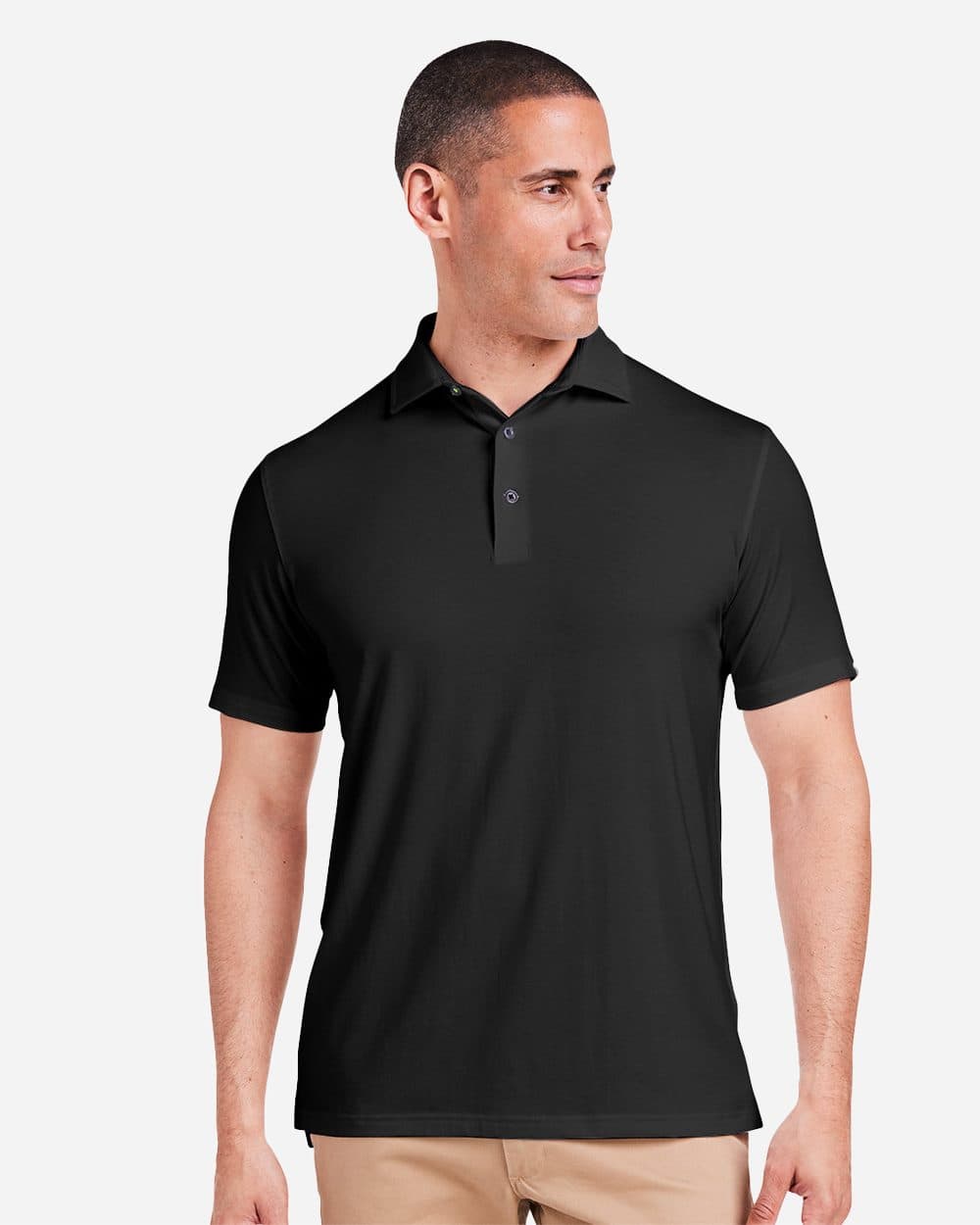 Image for Men's Cloud Lightweight Polo - TM538