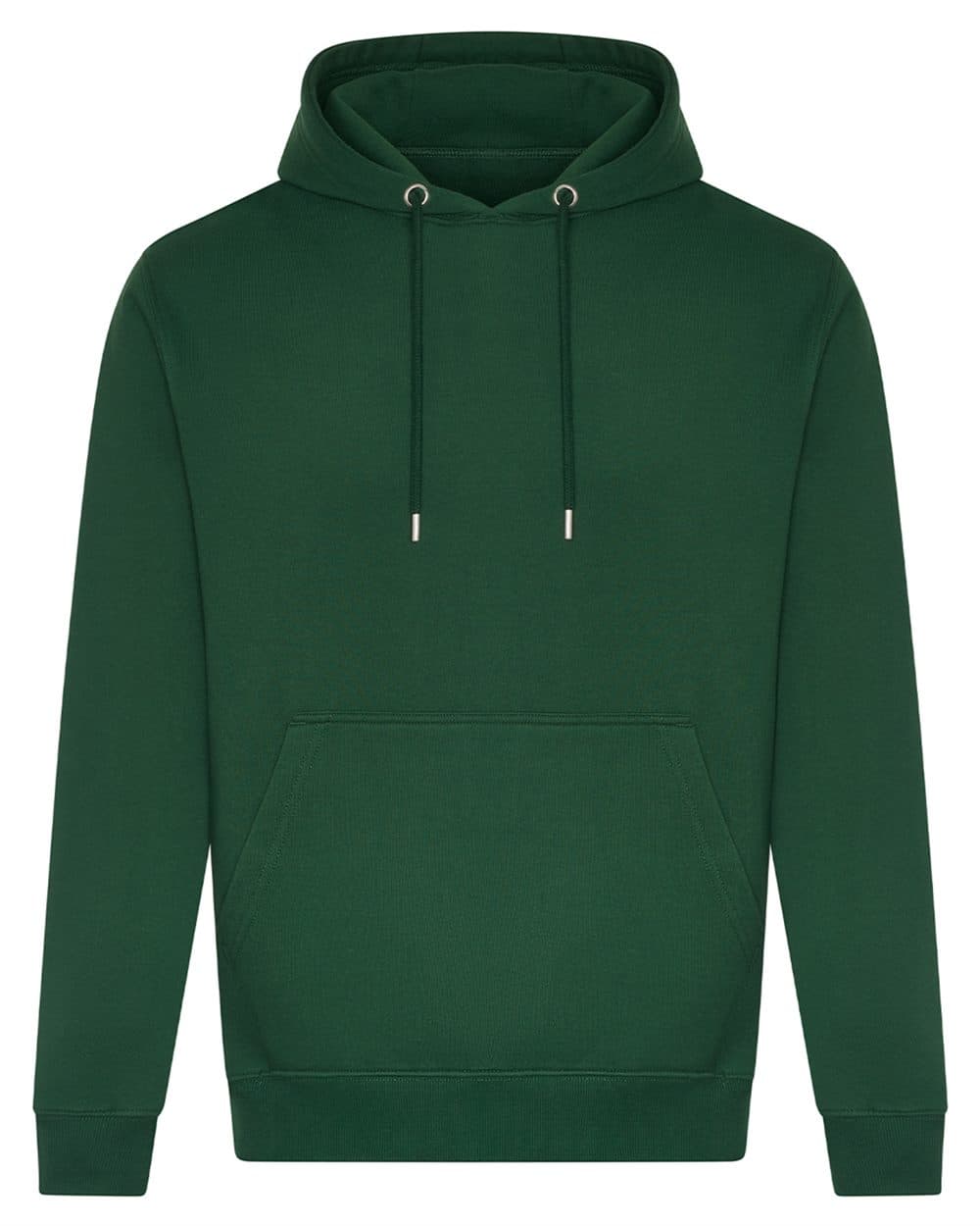 Image for Heavyweight Urban Hooded Sweatshirt - JHA101