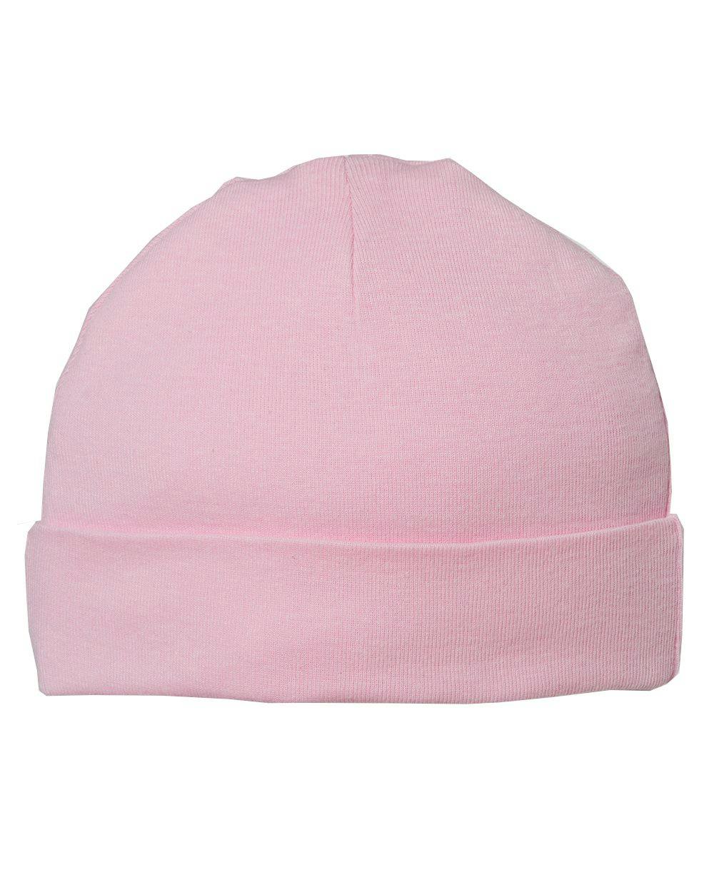 Image for Infant Baby Rib Cap - 4451