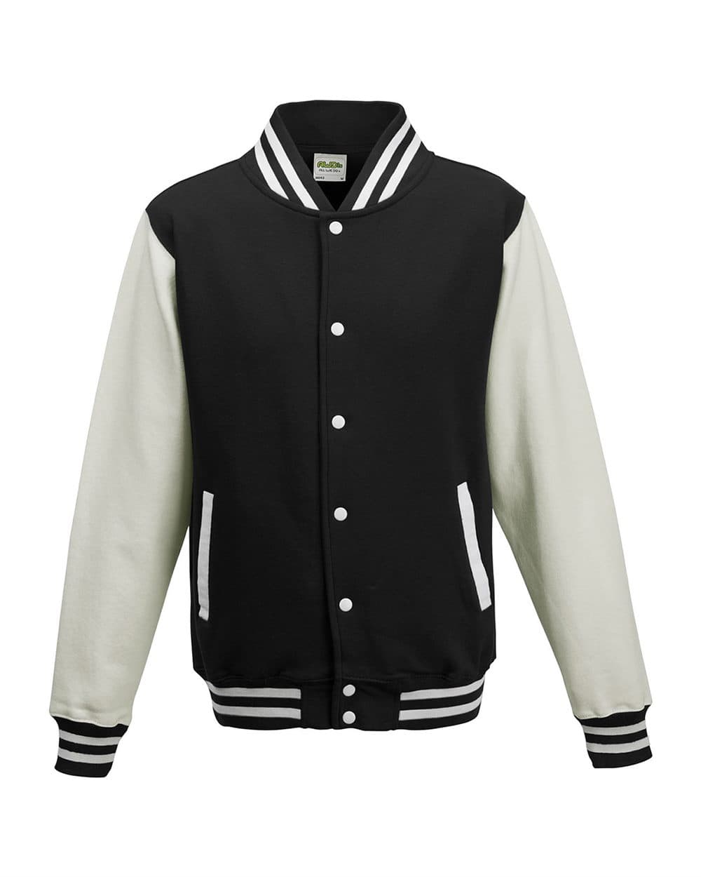 Image for Youth Heavyweight Letterman Jacket - JHY043
