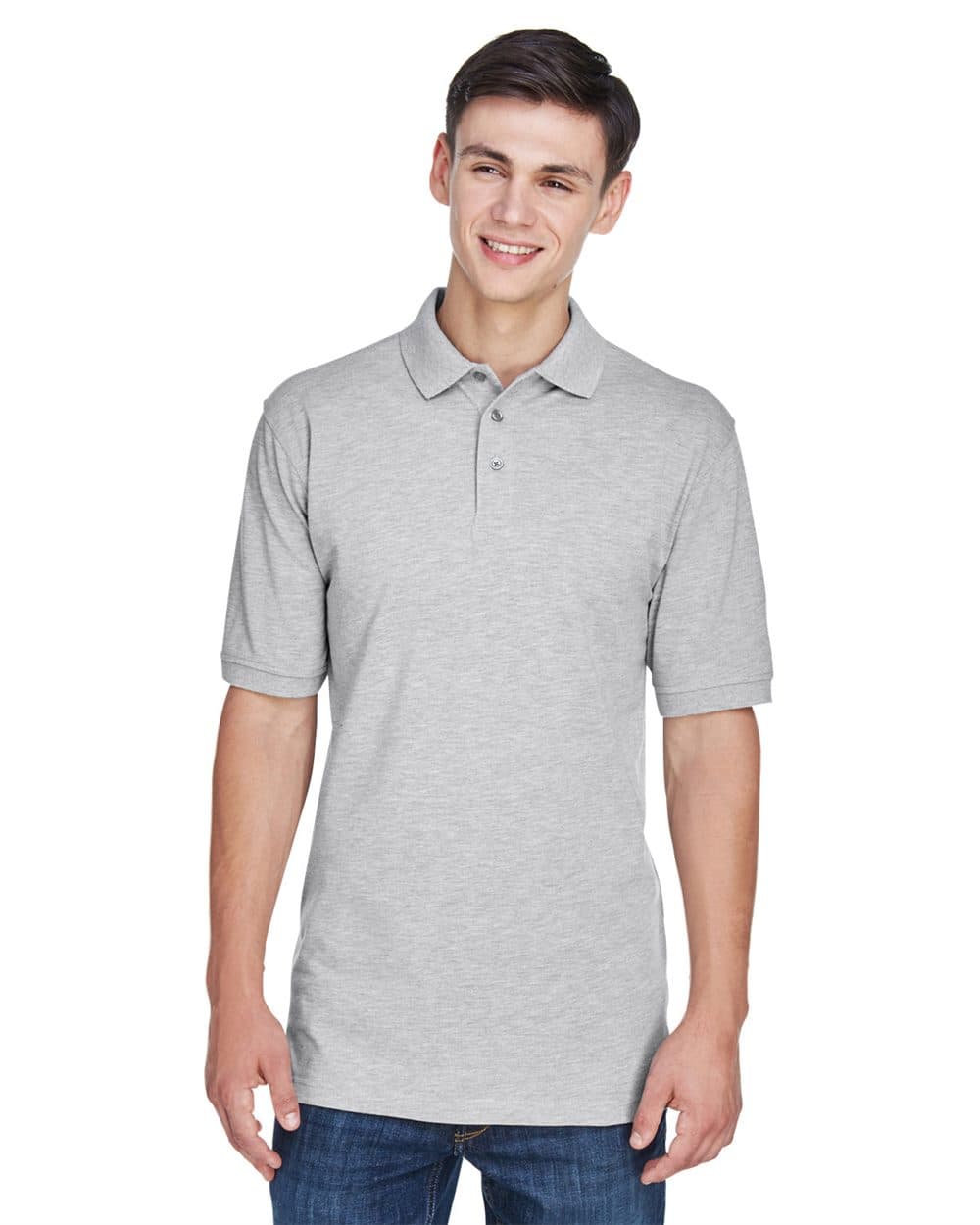 Image for Tall Easy Blend™ Polo - M265T
