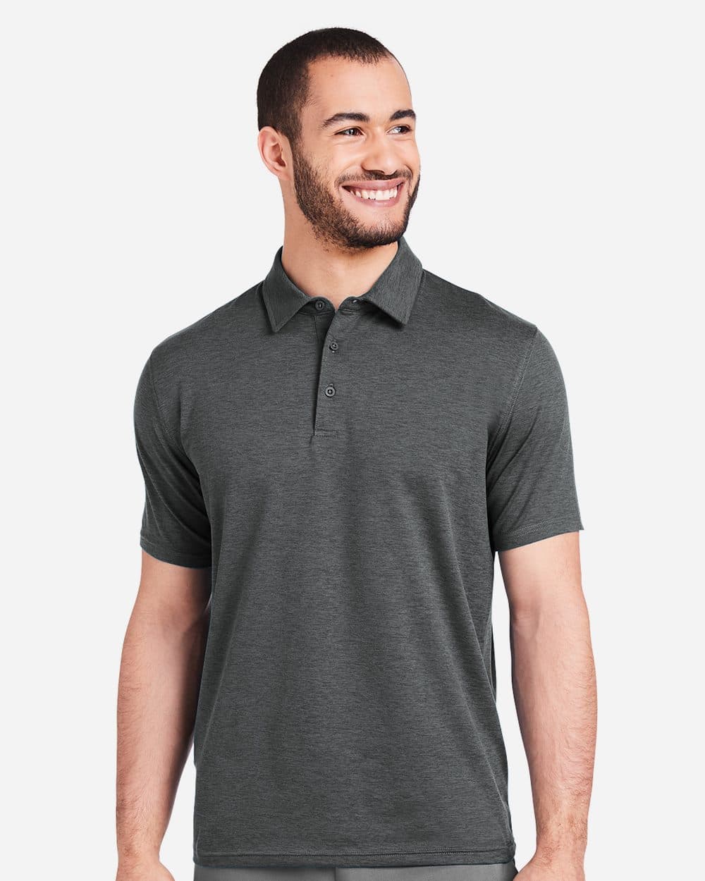 Image for Marbled Fairway Polo - MDP1799