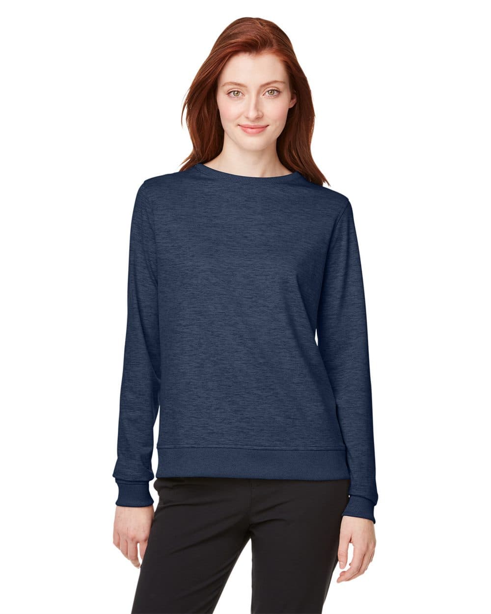Image for Women's Cloudspun Crewneck Sweatshirt - 599267