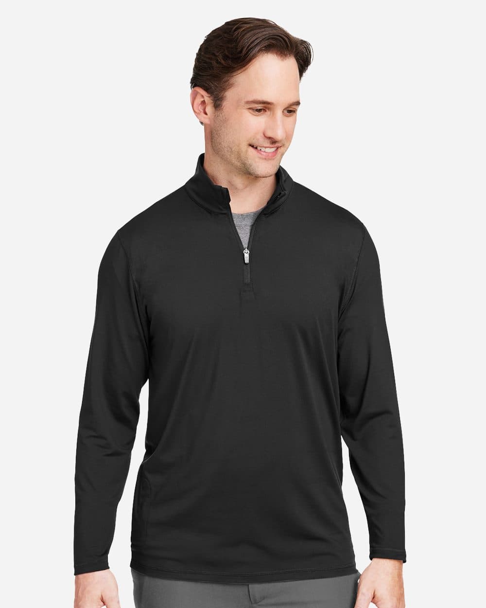 Image for Cloudspun Quarter-Zip - 532016